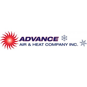 Advance Air Heat Co., Inc.