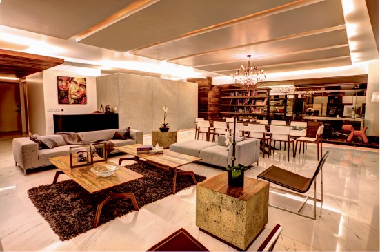 Peninsula 901 - CRAFT Arquitectos