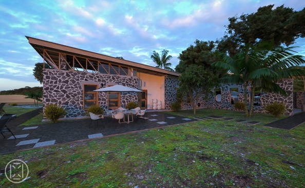 Veranda