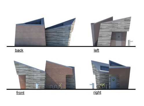 Elevations