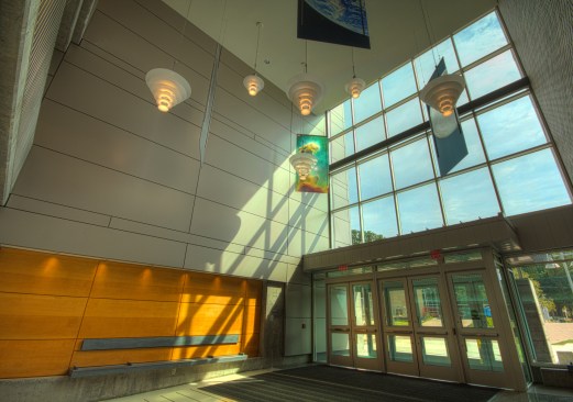 Montgomery Science Center
