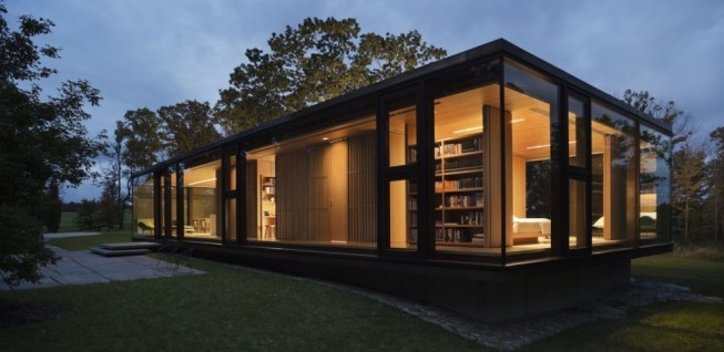 Sustainable Architecture
