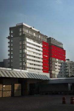 West+facade
