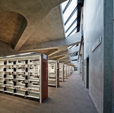 Melbourne+School+of+Design%2c+NADAAA+and+John+Wardle+Architects%2c+Melbourne