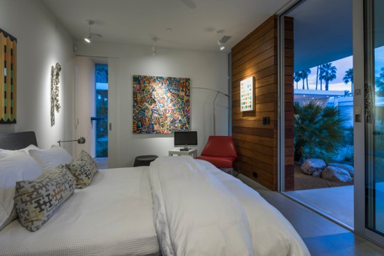Casita Bedroom