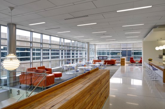 Research+and+Development+Laboratory+Building%2c+Indianapolis%2c+Ind.+by+BSA+Lifestructures+and+Andrew+Lough%2c+AIA