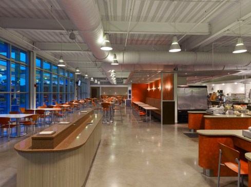 Dining / Cafe
