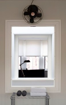 Window Detail