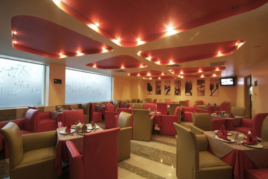 Hotel Ixtla - DIN interiorismo