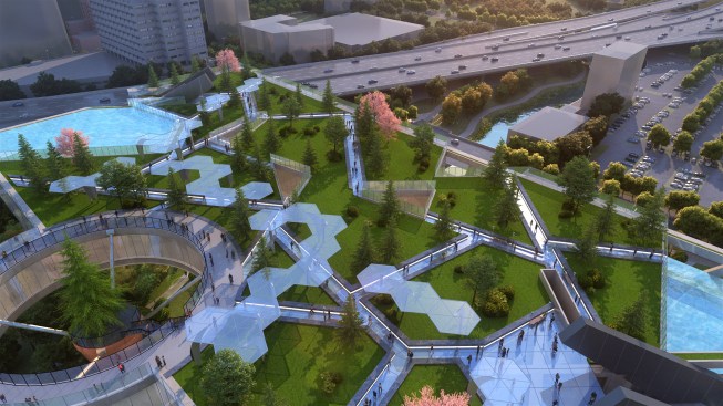 SKY GARDENS_CLOSE UP