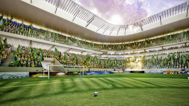 Arena+Pernambuco%2c+Recife%2c+Brazil
