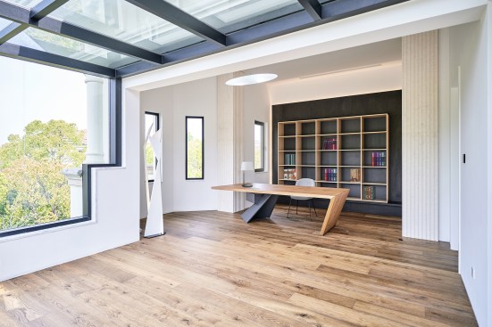 Private office