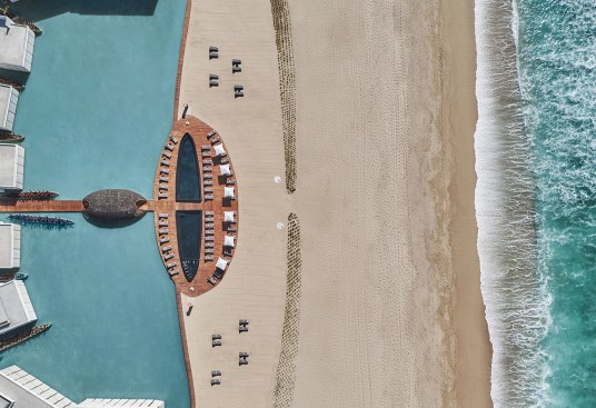 Viceroy Cabos - BASO Arquitectura