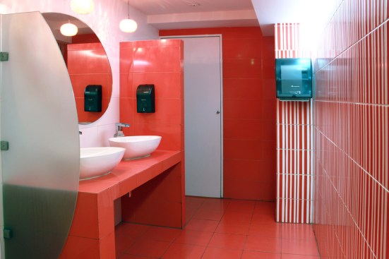 Hotel Howard Johnson - DIN interiorismo