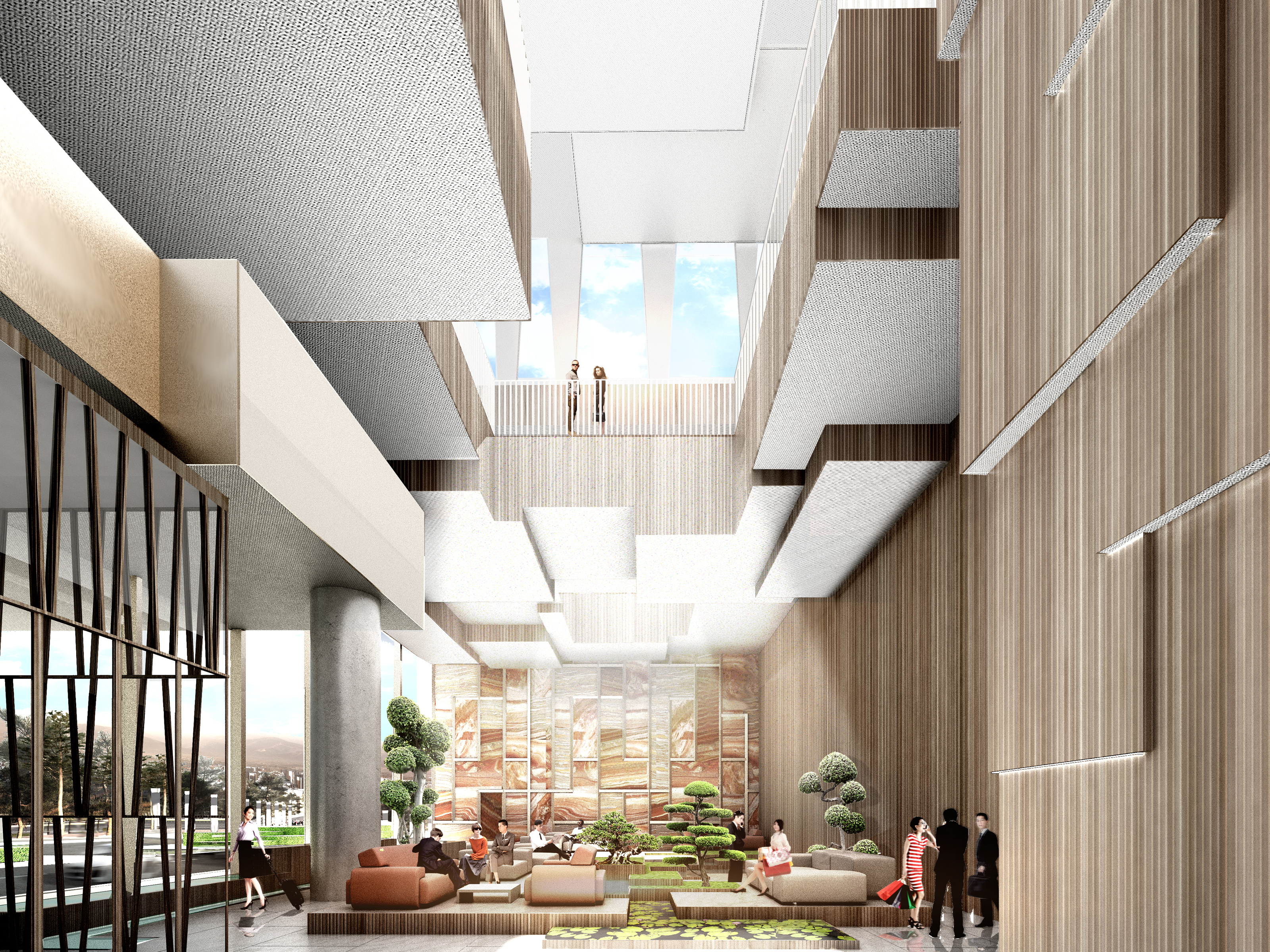 Block H - Architect Magazine
