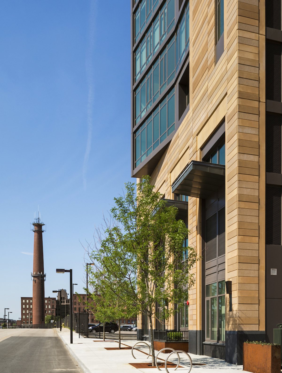 315 on A - Architect Magazine