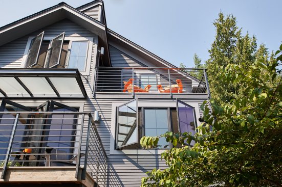 Capitol Hill Fusion