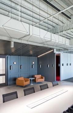 Lighting detail