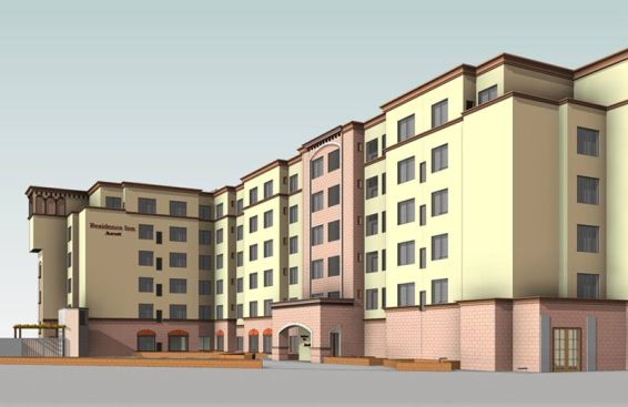 Perspective View