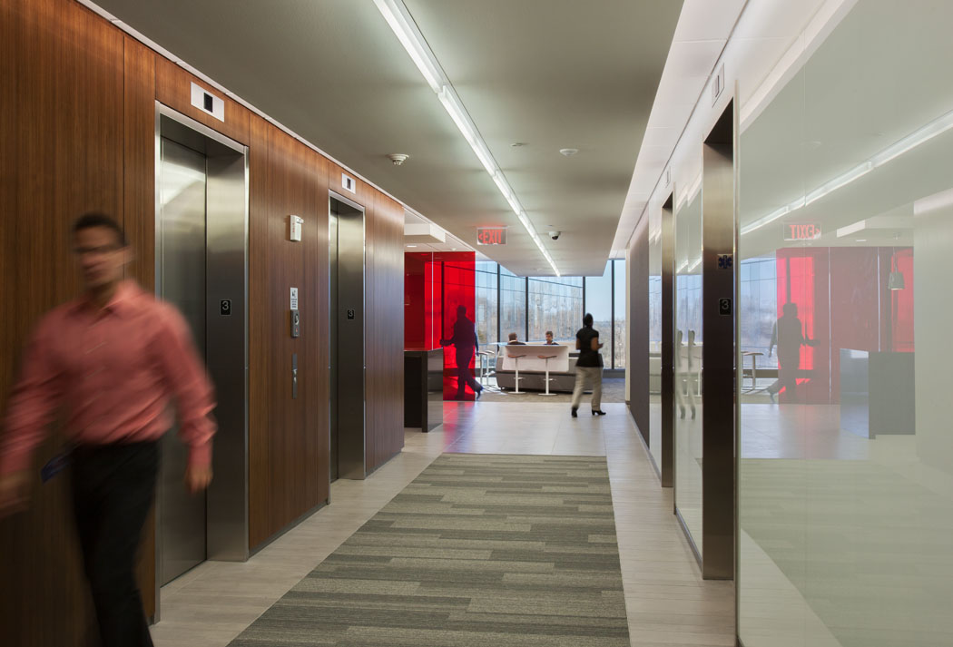 Built for Workforce Transitions: Reinsurance Group of America (RGA ...