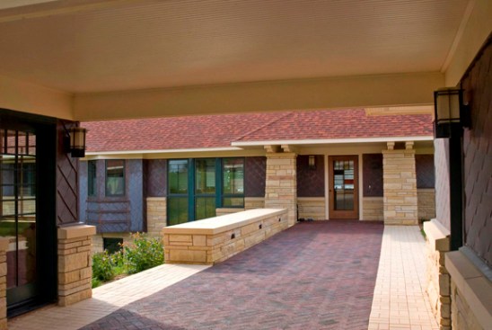 Breezeway