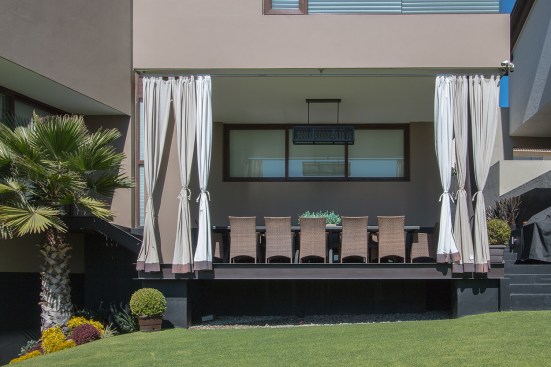 Casa Villamagna II - Eskema Arquitectos