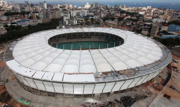 Arena+Fonte+Nova%2c+Salvador%2c+Brazil.