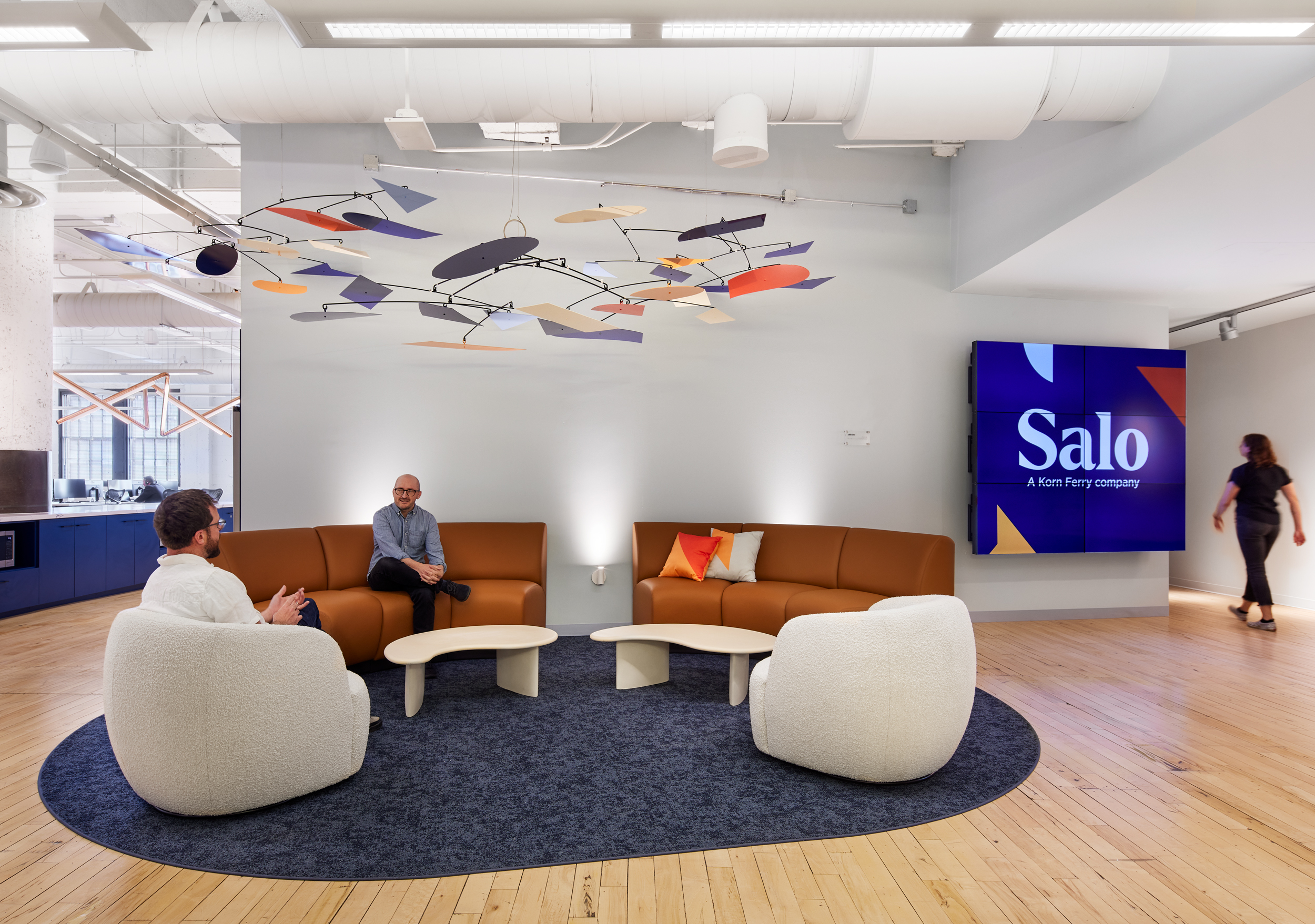 Salo - A Korn Ferry Company - Architect Magazine