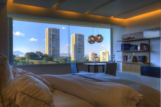 Peninsula 901 - CRAFT Arquitectos