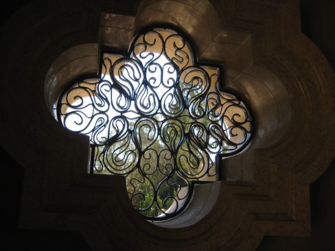 Entry Quatrafoil