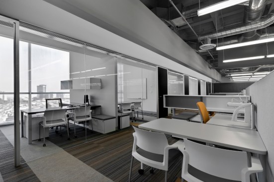 Accesolab - usoarquitectura