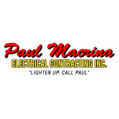 Paul Macrina Electrical Contracting