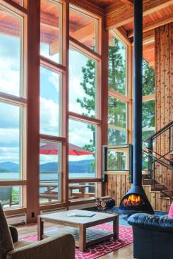 Ferris+Cabin%2c+Lake+Coeur+d%27Alene%2c+Idaho+by+Patano+Studio