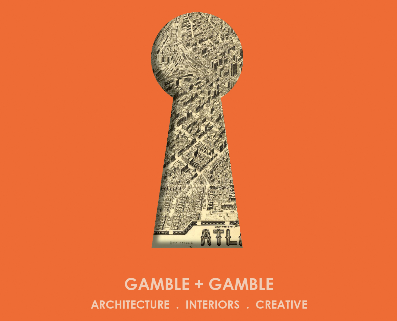 Gamble + Gamble Architects