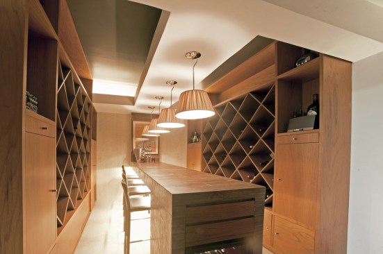 Casa Ulpi - DIN interiorismo
