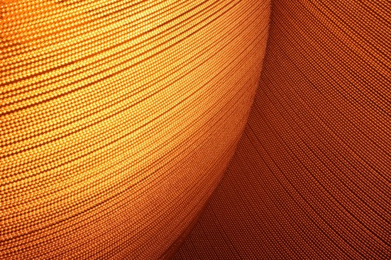 Mammatus Detail