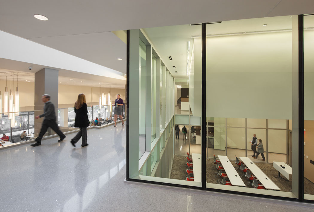 Built for Workforce Transitions: Reinsurance Group of America (RGA ...