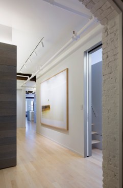 13th Street Loft, Location: New York NY, Architect: Leone Design Studio