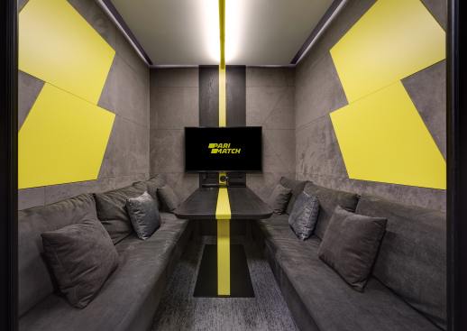 meeting room
