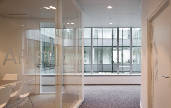 Office Circulation