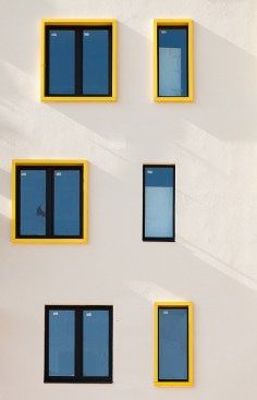 Microcity "v lesu"
