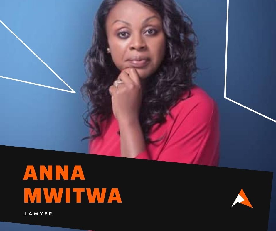 Anna Mwitwa Mwewa