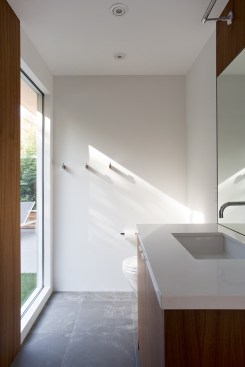 Truly Open Eichler House by Klopf Architecture