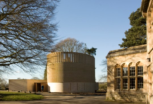 Bishop+Edward+King+Chapel.