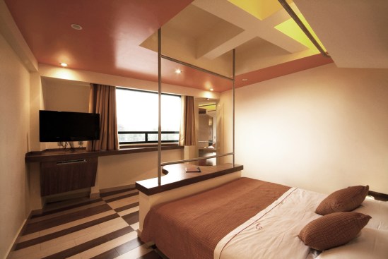 Hotel Cuore - DIN interiorismo
