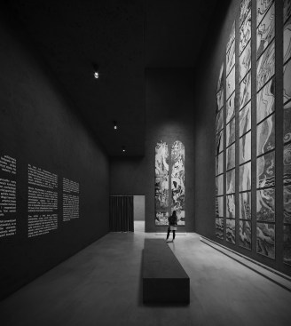 Exhibition - Museum of Wyspiański in Cracow - www.welcometoelement.com