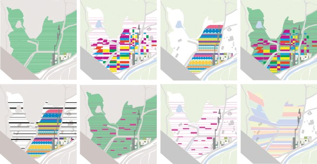 Mapping&setting Diagram