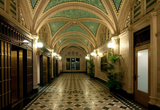 Restored+Lobby