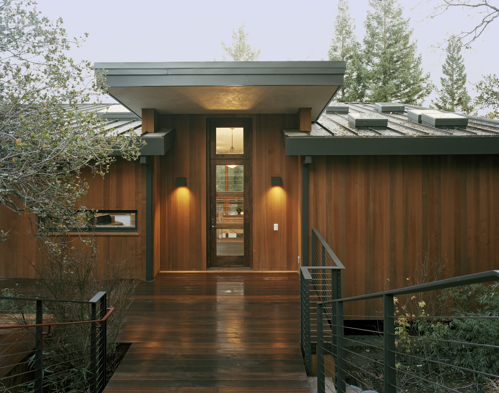 Jones Residence - Architect Magazine