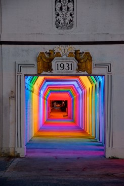 LightRails+walkway